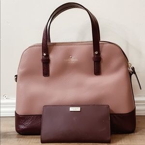 Kate Spade Purse & Wallet